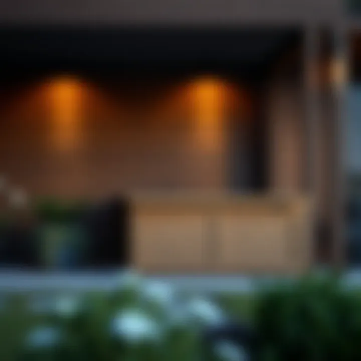 Resilient Materials for Longevity Durable materials used in lockable outdoor storage boxes