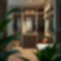 Maximizing Closet Storage: Strategies for Efficiency Introduction