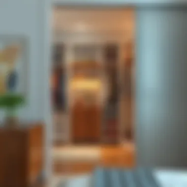Notable Maximizing Closet Storage: Strategies for Efficiency Notable Maximizing Closet Storage: Strategies for Efficiency