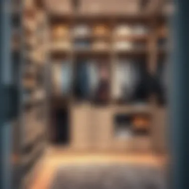 Maximizing Closet Storage: Strategies for Efficiency Summary