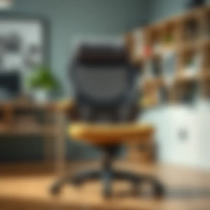 Maintenance tips for office chair longevity