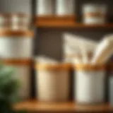 Optimizing Your Storage: Containers for Wrapping Paper Introduction Optimizing Your Storage: Containers for Wrapping Paper Introduction