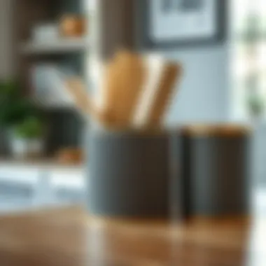 Notable Optimizing Your Storage: Containers for Wrapping Paper Notable Optimizing Your Storage: Containers for Wrapping Paper