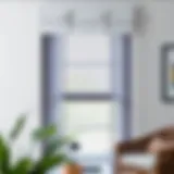 Plastic Valance Clips for Vertical Blinds: Comprehensive Guide Introduction