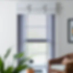 Plastic Valance Clips for Vertical Blinds: Comprehensive Guide Introduction