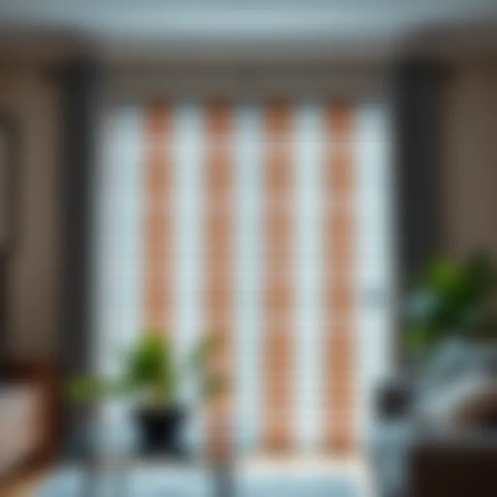 Plastic Valance Clips for Vertical Blinds: Comprehensive Guide Summary