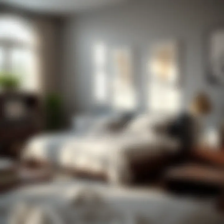 Installation guide for safety side rails