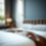 Selecting Twin Sheets for a Six-Inch Mattress: A Comprehensive Guide Introduction