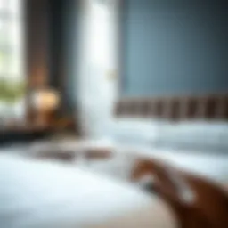 Selecting Twin Sheets for a Six-Inch Mattress: A Comprehensive Guide Introduction