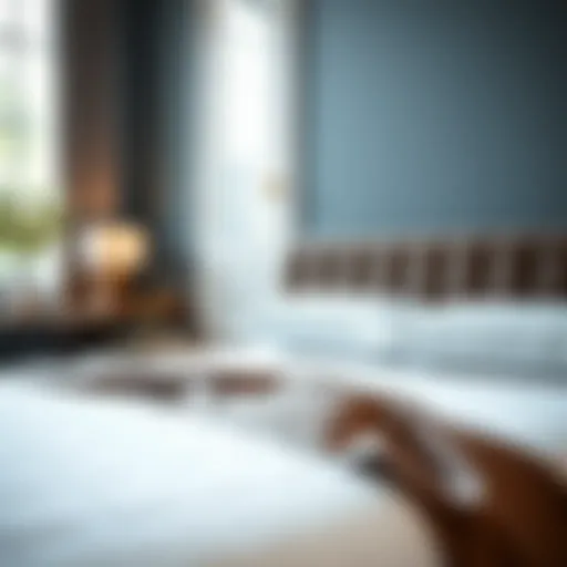 Selecting Twin Sheets for a Six-Inch Mattress: A Comprehensive Guide Introduction