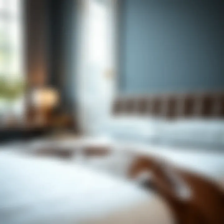 Selecting Twin Sheets for a Six-Inch Mattress: A Comprehensive Guide Introduction