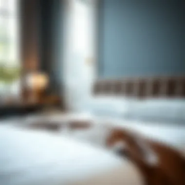 Selecting Twin Sheets for a Six-Inch Mattress: A Comprehensive Guide Introduction Selecting Twin Sheets for a Six-Inch Mattress: A Comprehensive Guide Introduction
