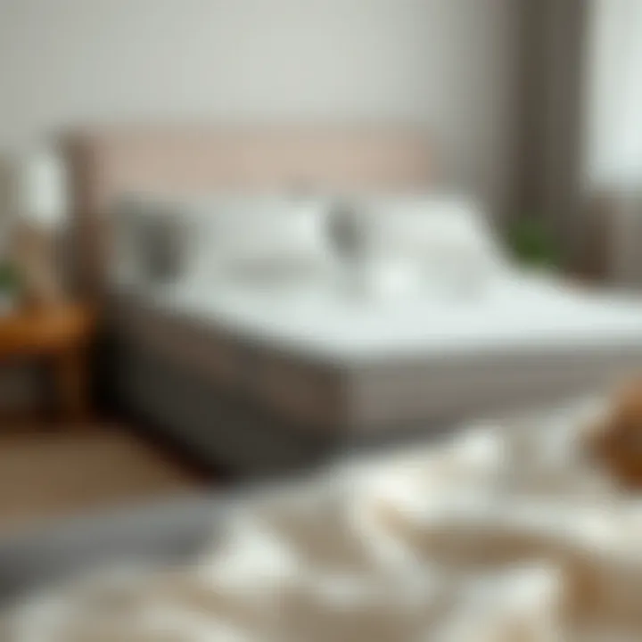 Selecting Twin Sheets for a Six-Inch Mattress: A Comprehensive Guide Summary