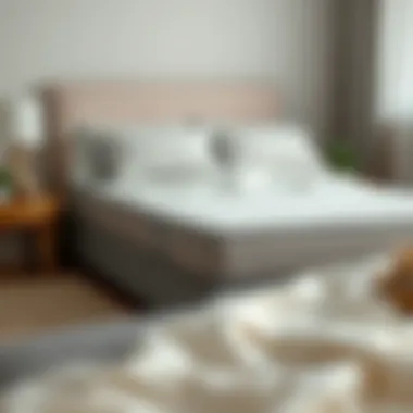 Selecting Twin Sheets for a Six-Inch Mattress: A Comprehensive Guide Summary Selecting Twin Sheets for a Six-Inch Mattress: A Comprehensive Guide Summary