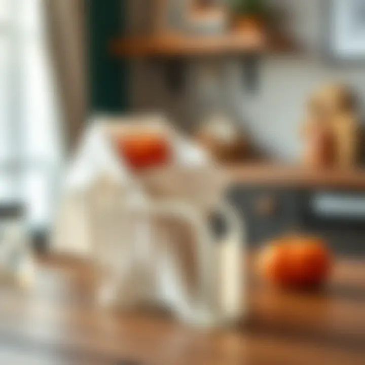 DIY Modifications for Cissan Napkin Holder DIY modifications for Cissan napkin holder