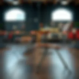 The Comprehensive Guide to Folding Metal Chairs for Sale Introduction