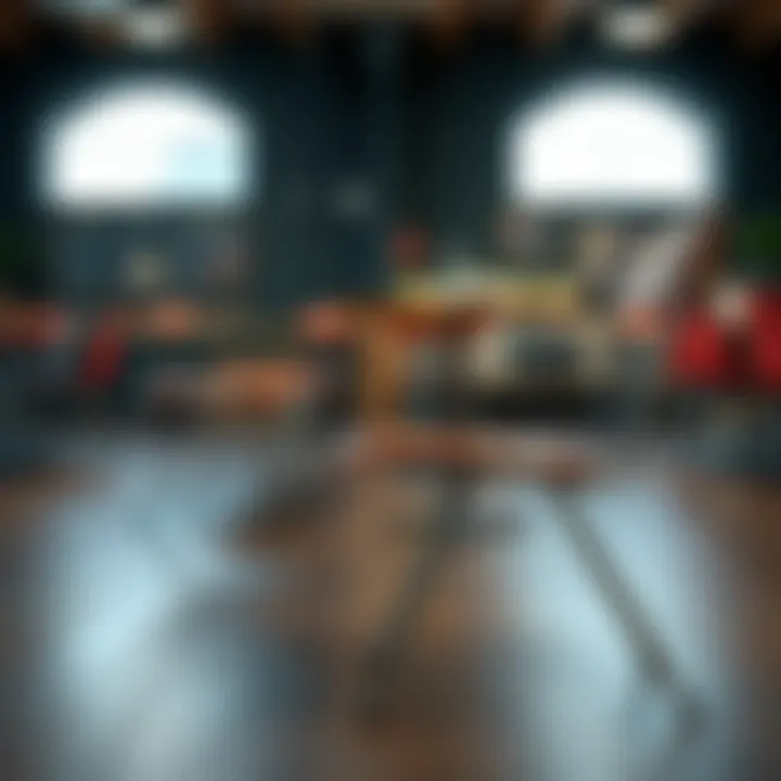 The Comprehensive Guide to Folding Metal Chairs for Sale Introduction