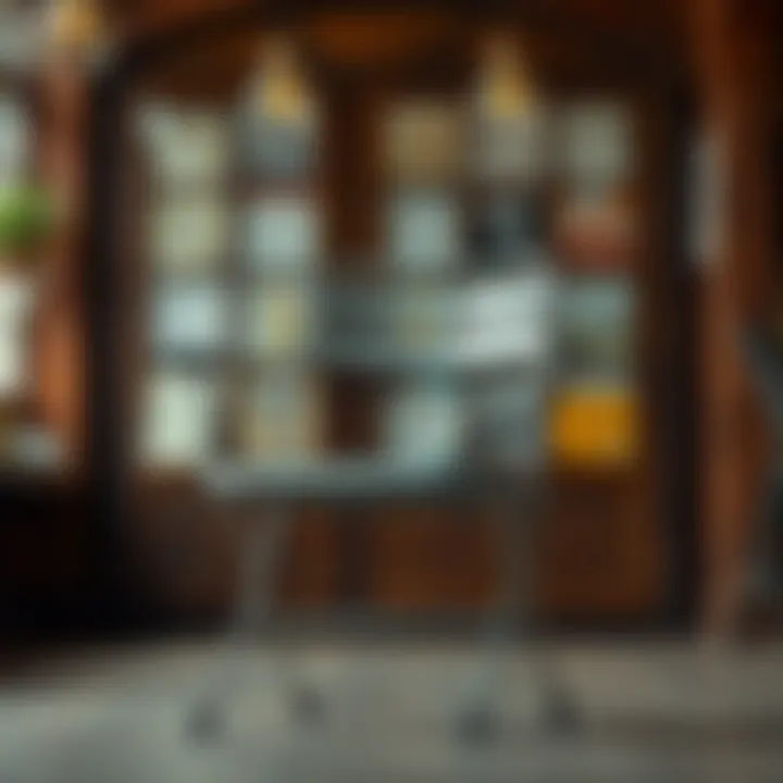 Notable The Comprehensive Guide to Folding Metal Chairs for Sale