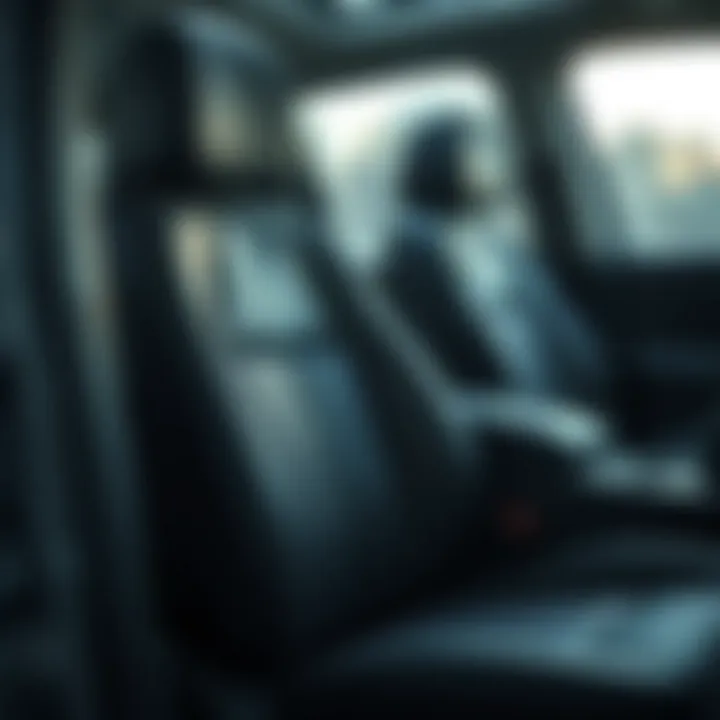 The Comprehensive Guide to Leather Seat Pads Summary