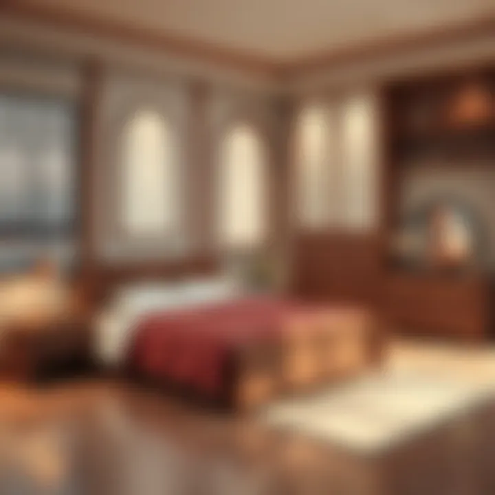 The Evolution of Anime Bedroom Sets: A Comprehensive Exploration Summary