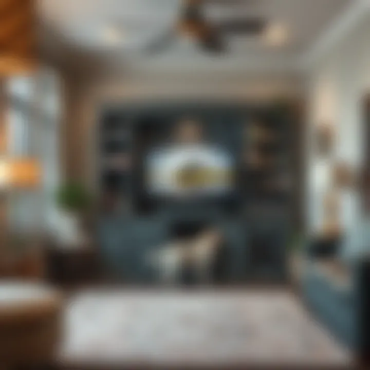 Creative Layout Solutions Layout ideas for integrating dog cages into home decor