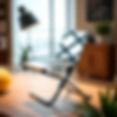 Notable The Versatility of Telescoping Laptop Stands Notable The Versatility of Telescoping Laptop Stands