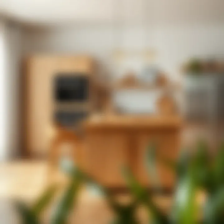Notable The Wooden Kitchen Stand: A Comprehensive Exploration
