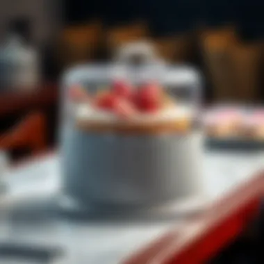 Notable Travel Cake Carrier: A Comprehensive Guide Notable Travel Cake Carrier: A Comprehensive Guide