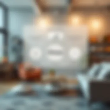 Diagram explaining how Afterpay functions for consumers