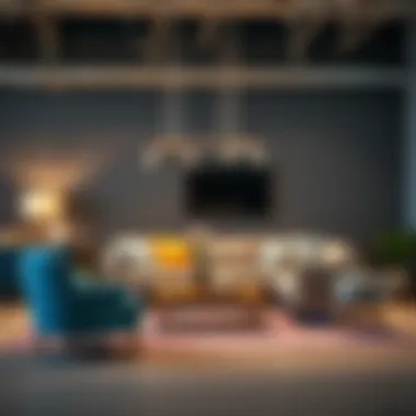 Trends in payment methods in the furniture industry