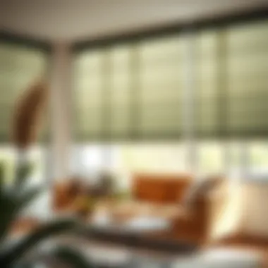 Notable Understanding Roller Shades Cost: A Comprehensive Guide