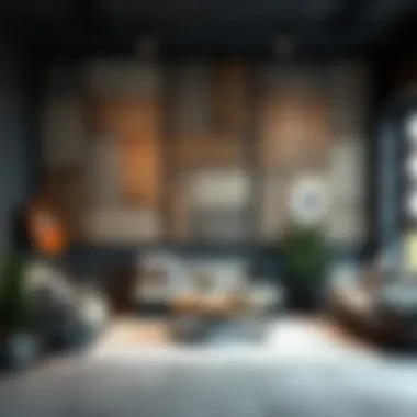 Understanding Studio Wall Panels: A Comprehensive Guide Introduction Understanding Studio Wall Panels: A Comprehensive Guide Introduction