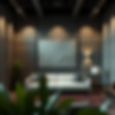 Notable Understanding Studio Wall Panels: A Comprehensive Guide
