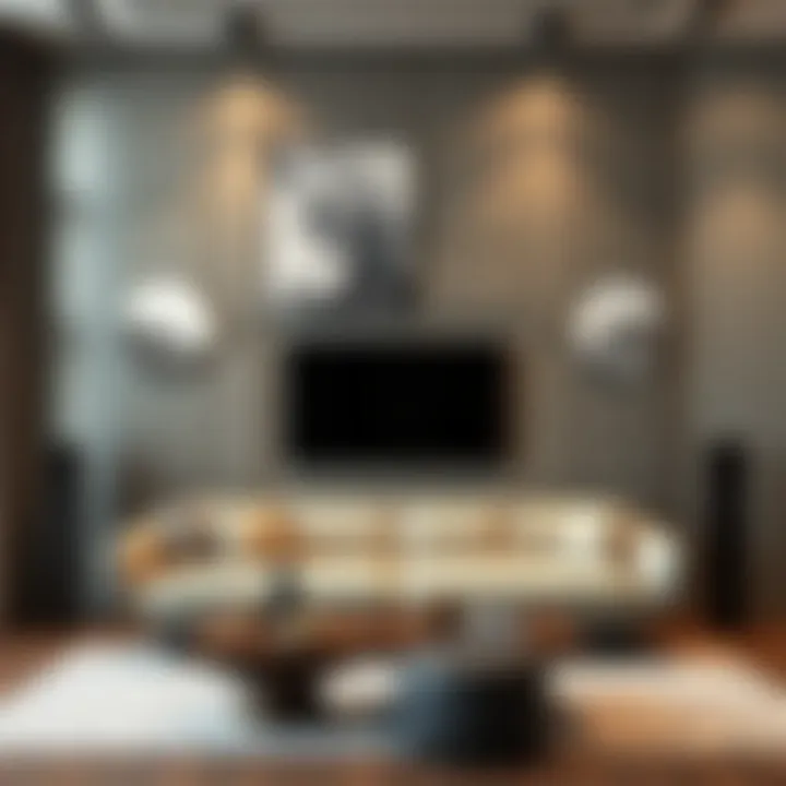 Understanding Studio Wall Panels: A Comprehensive Guide Summary