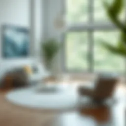 Understanding the 2 Foot Round Rug: A Comprehensive Guide Introduction