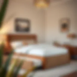 Understanding Trundle Beds: A Comprehensive Guide to Conversion to Queen Size Introduction