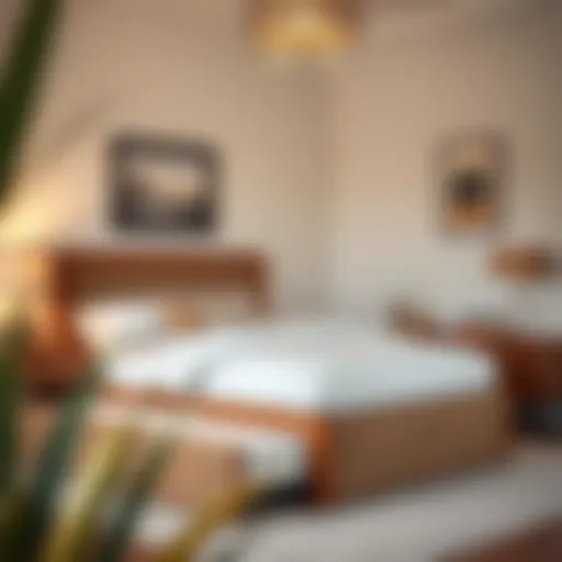 Understanding Trundle Beds: A Comprehensive Guide to Conversion to Queen Size Introduction