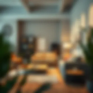 Essential Shopping Checklist A checklist for strategic furniture shopping