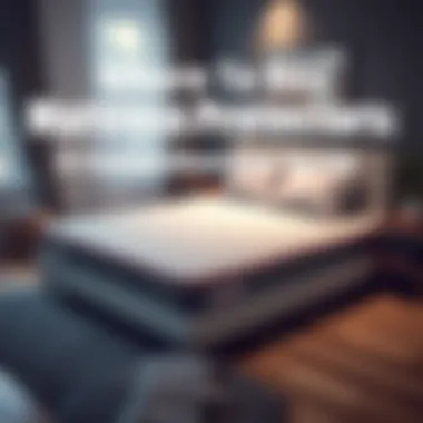 Notable Where to Buy Mattress Protectors: A Comprehensive Guide